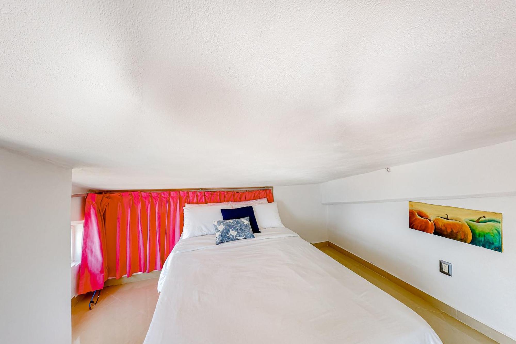 Pent Houses - In The Romantic Zone Of Puerto Vallarta, Jalisco Rum bild