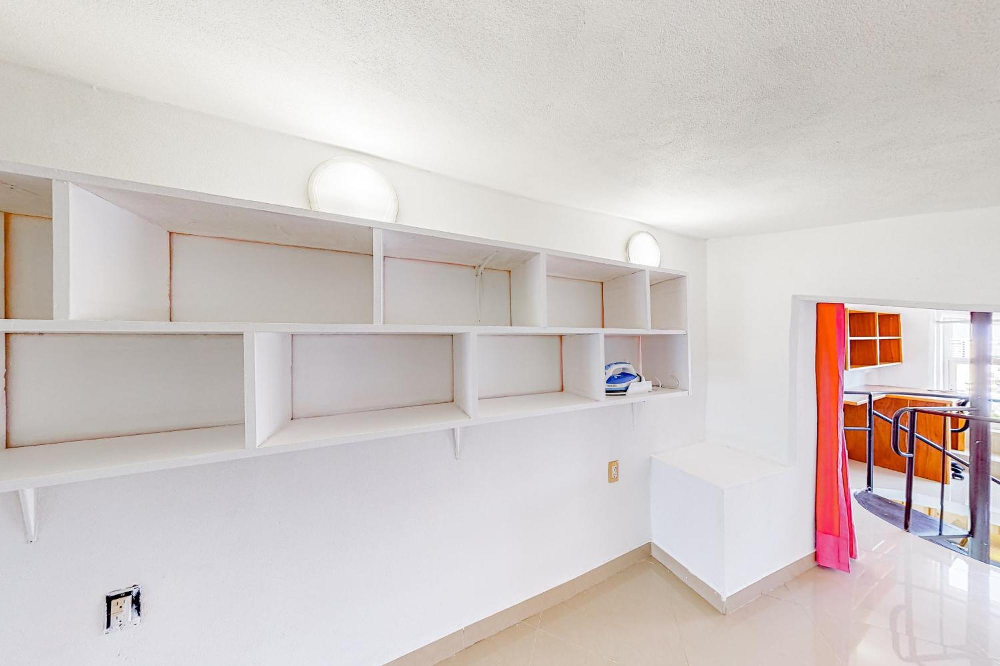 Pent Houses - In The Romantic Zone Of Puerto Vallarta, Jalisco Rum bild