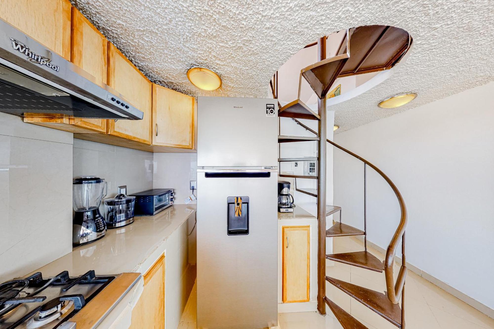Pent Houses - In The Romantic Zone Of Puerto Vallarta, Jalisco Rum bild